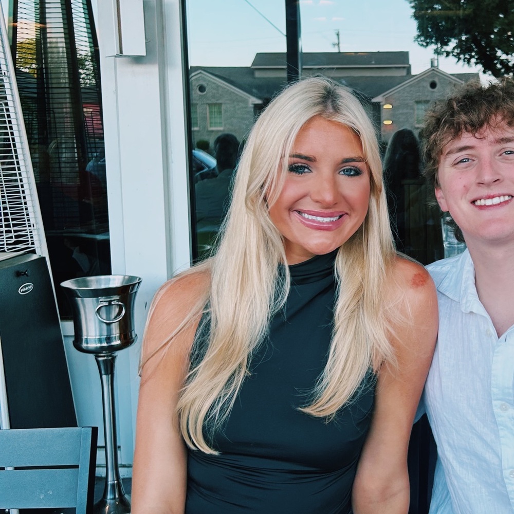 Meet your Posher, Mallie